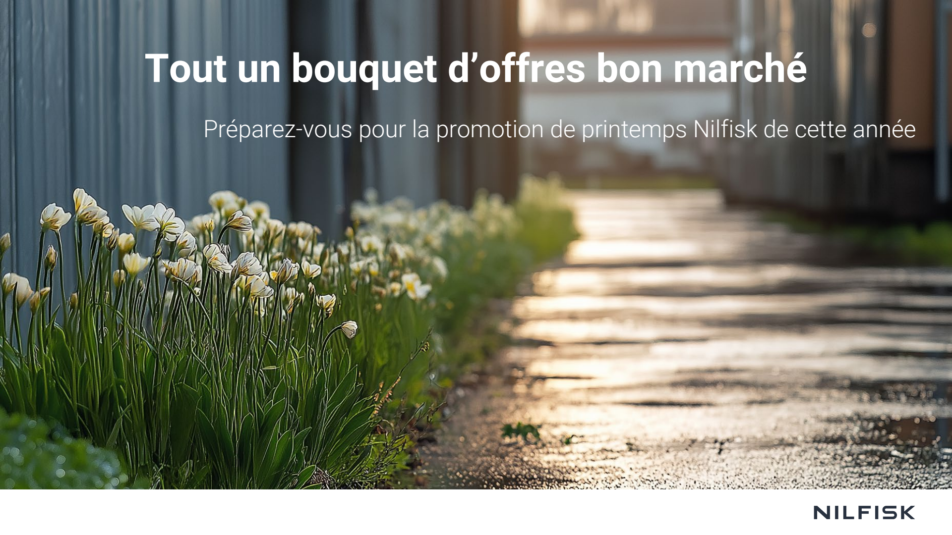 CH FR Sales Presentation Spring Campaign