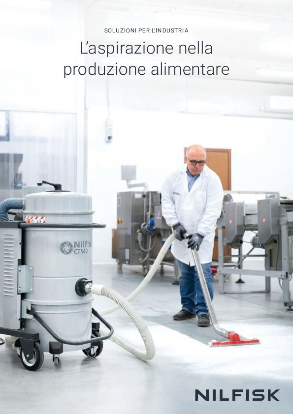 IT IVS Soluzioni Per L'industria Alimentare