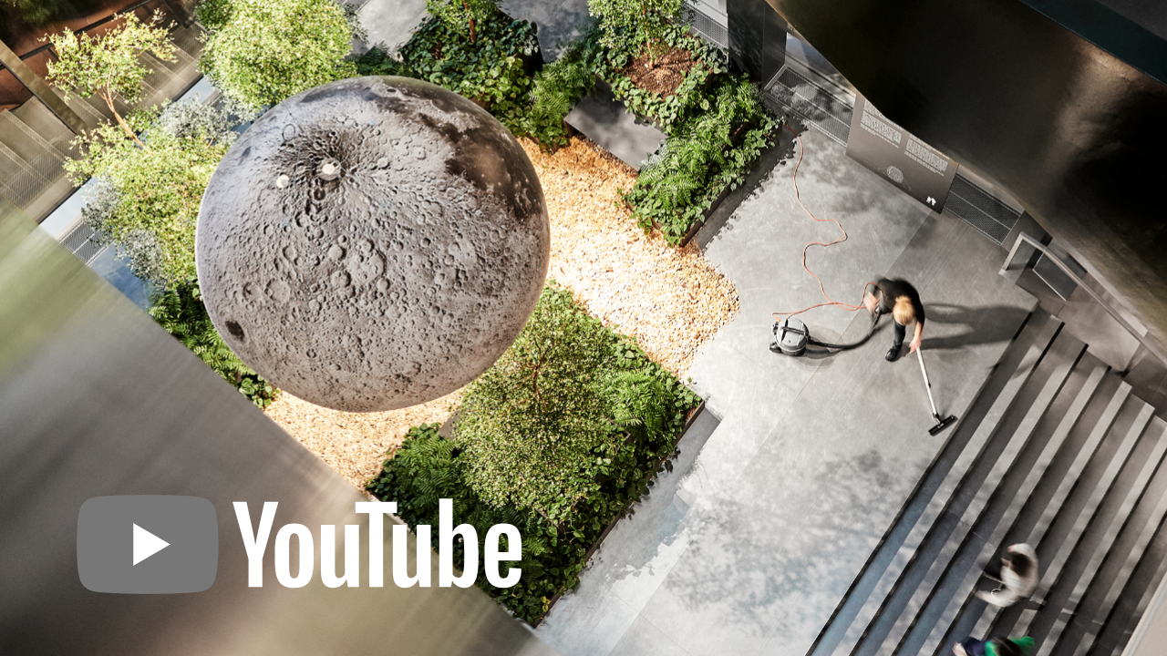 한국 Youtube