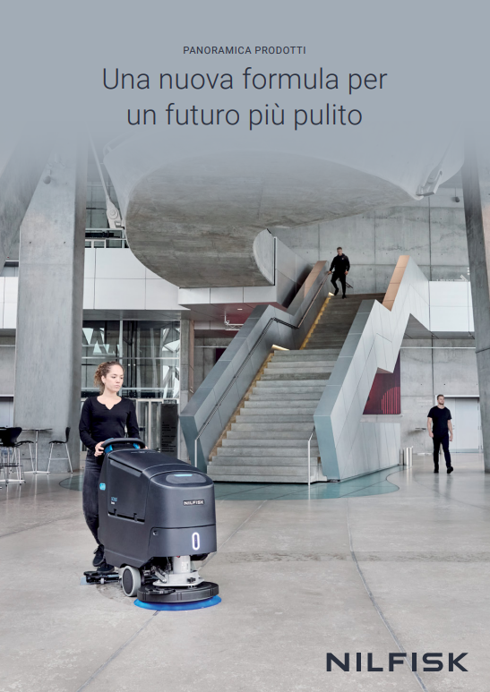 IT 2025 Nilfisk Next Gen Brochure