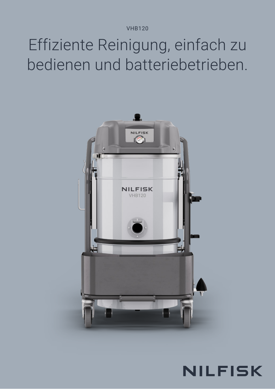 DE 2024 VHB120 Brochure