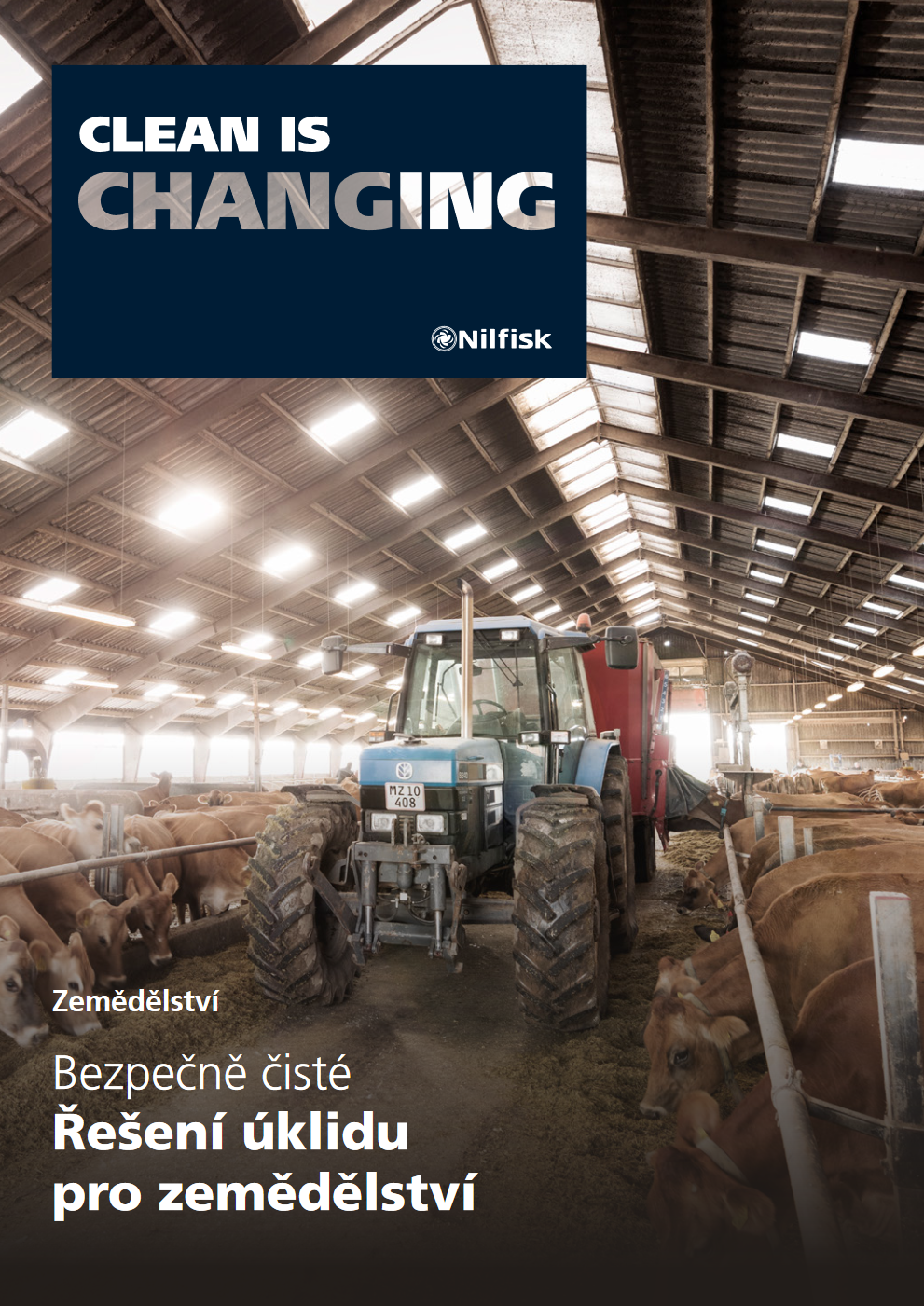 Katalog zemědělství