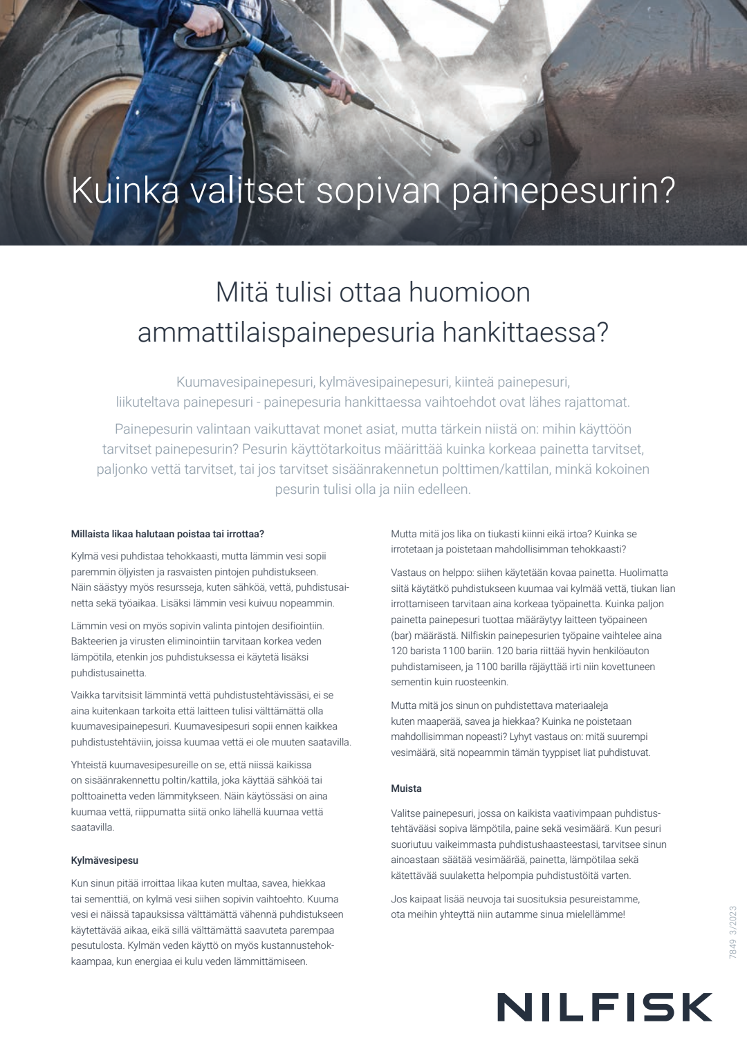 FI HPW How To Guide 1
