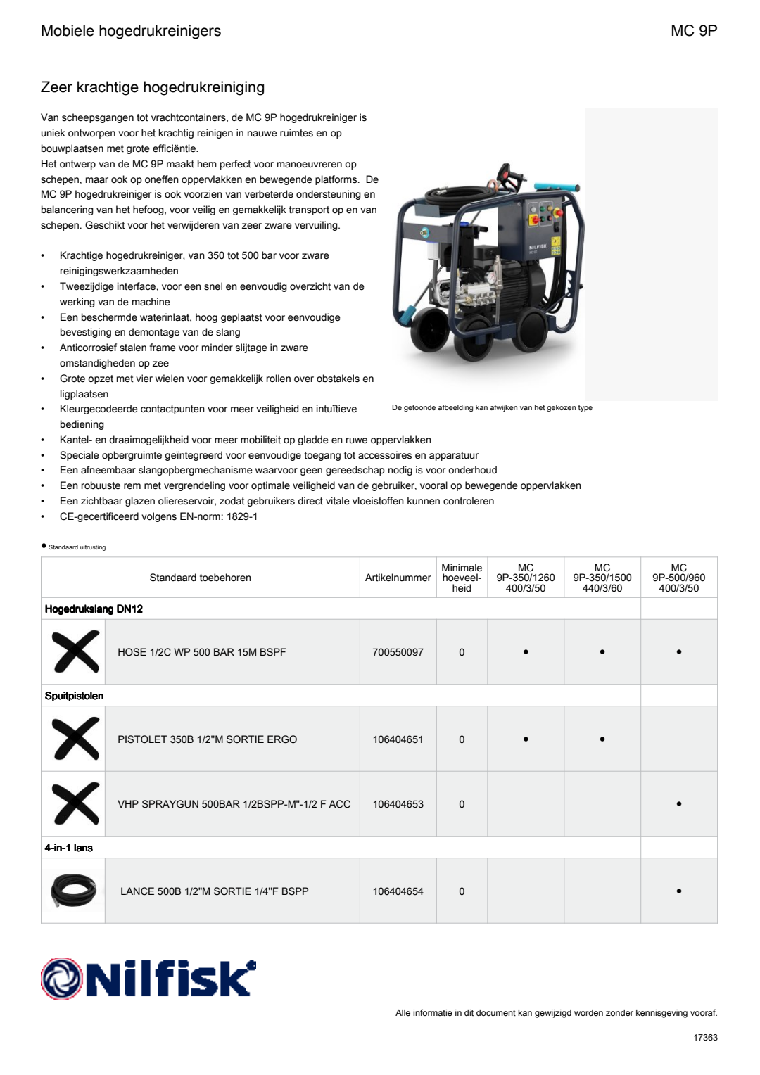 NL Factsheet MC 9P
