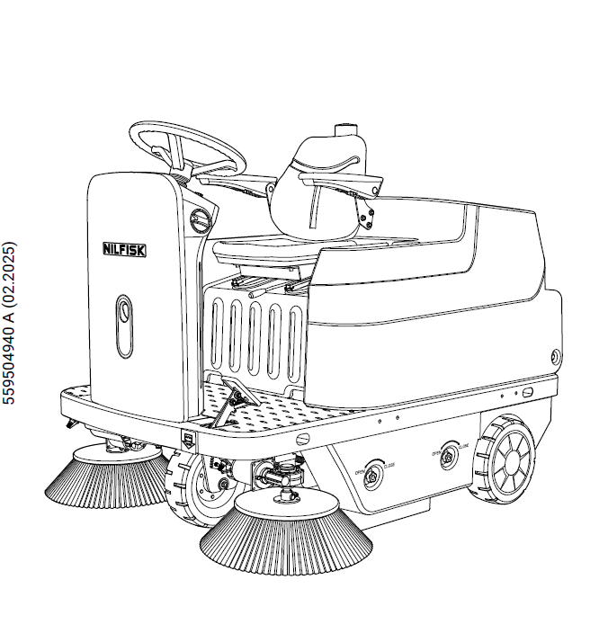 559504940 SW3000 INSTRUCTION FOR USE DE