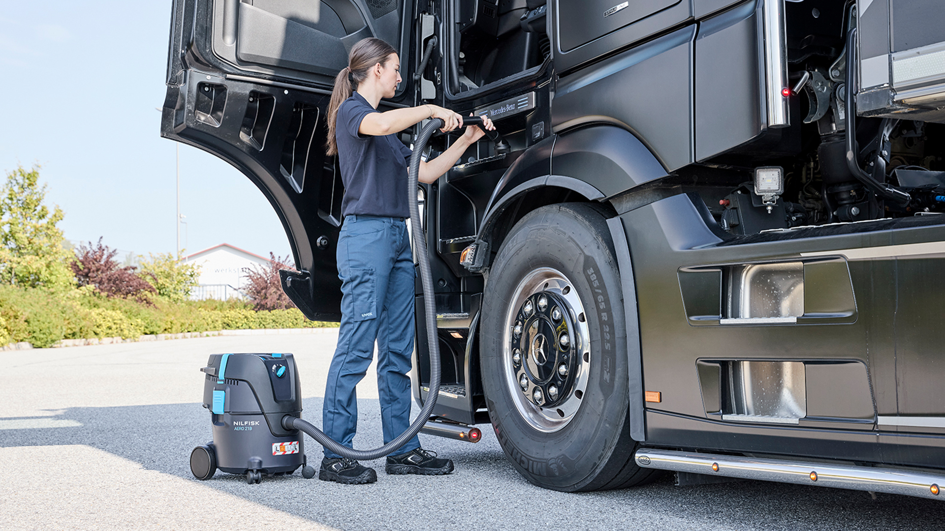 Energiequelle der nächsten Generation