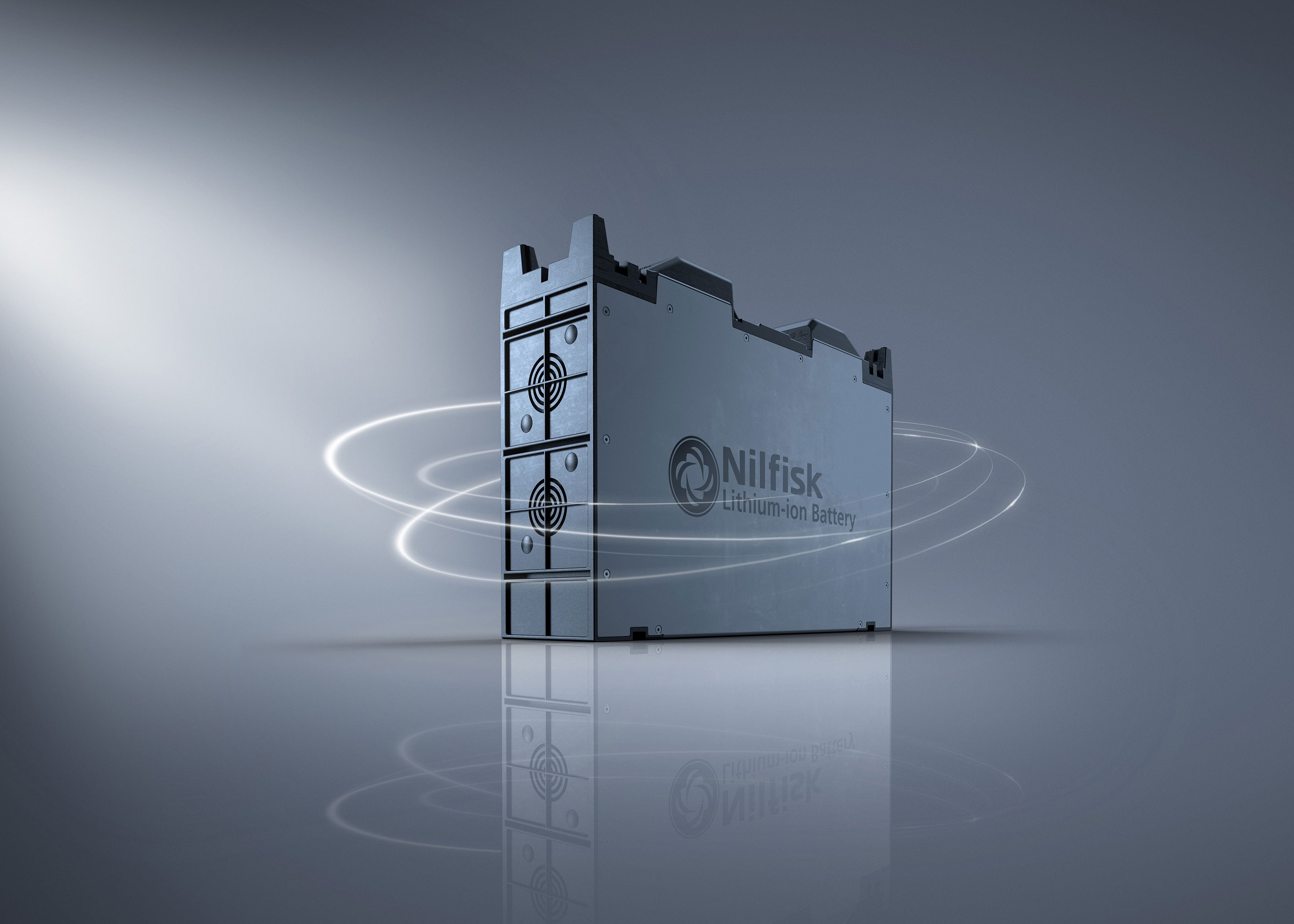 Lithium-Ion battery