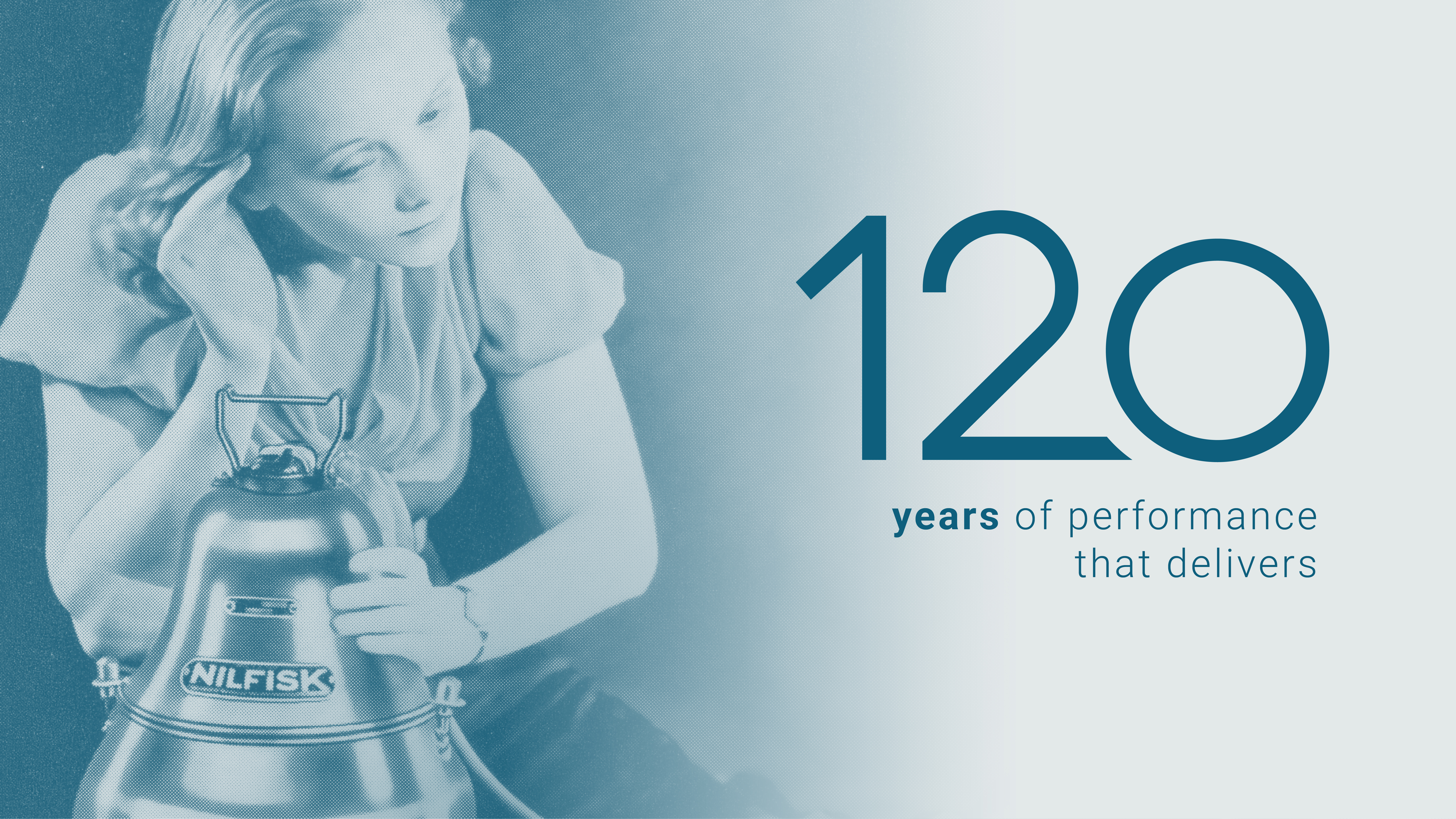 Performance with purpose