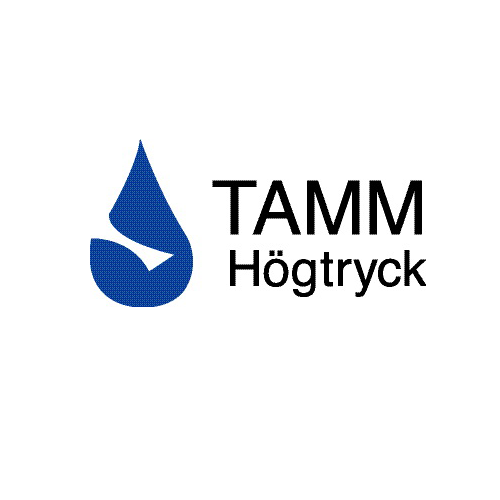 Tamm maskinpartner