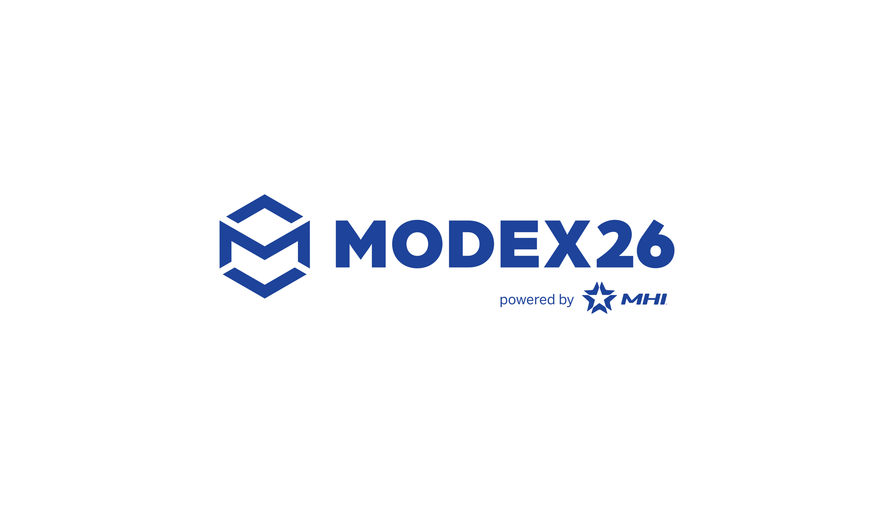 MODEX Logo