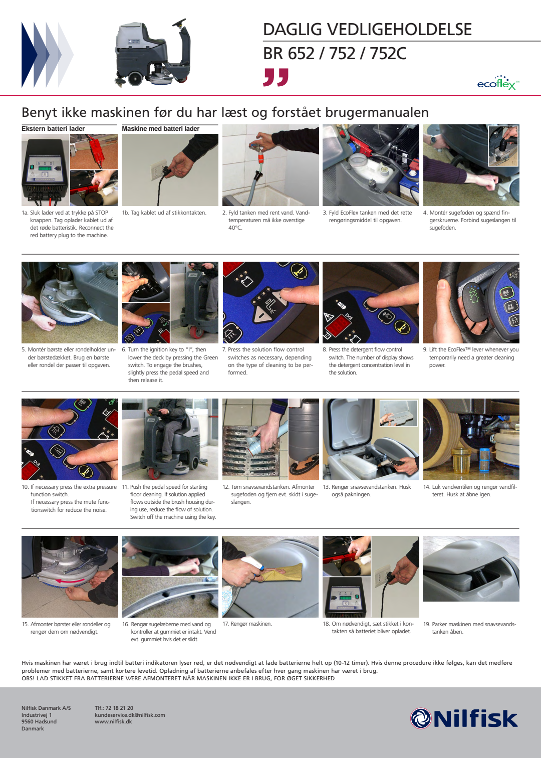 DA DK Br652 752 752C Serviceposter Dk Jhteund