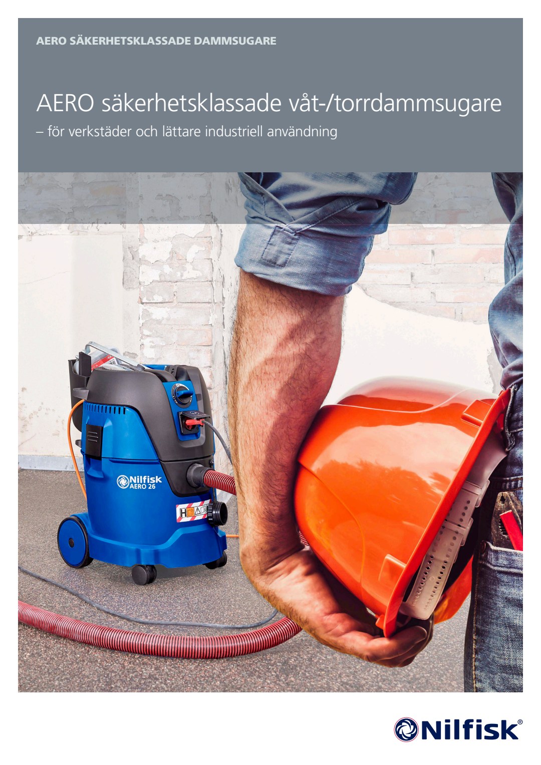 SV SE AERO 26 MH Brochure