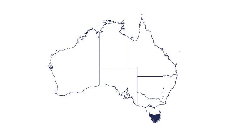 Tasmania Sales