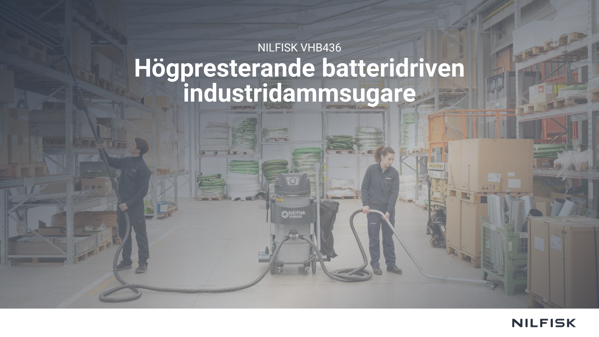 SV SE VHB436 Presentation