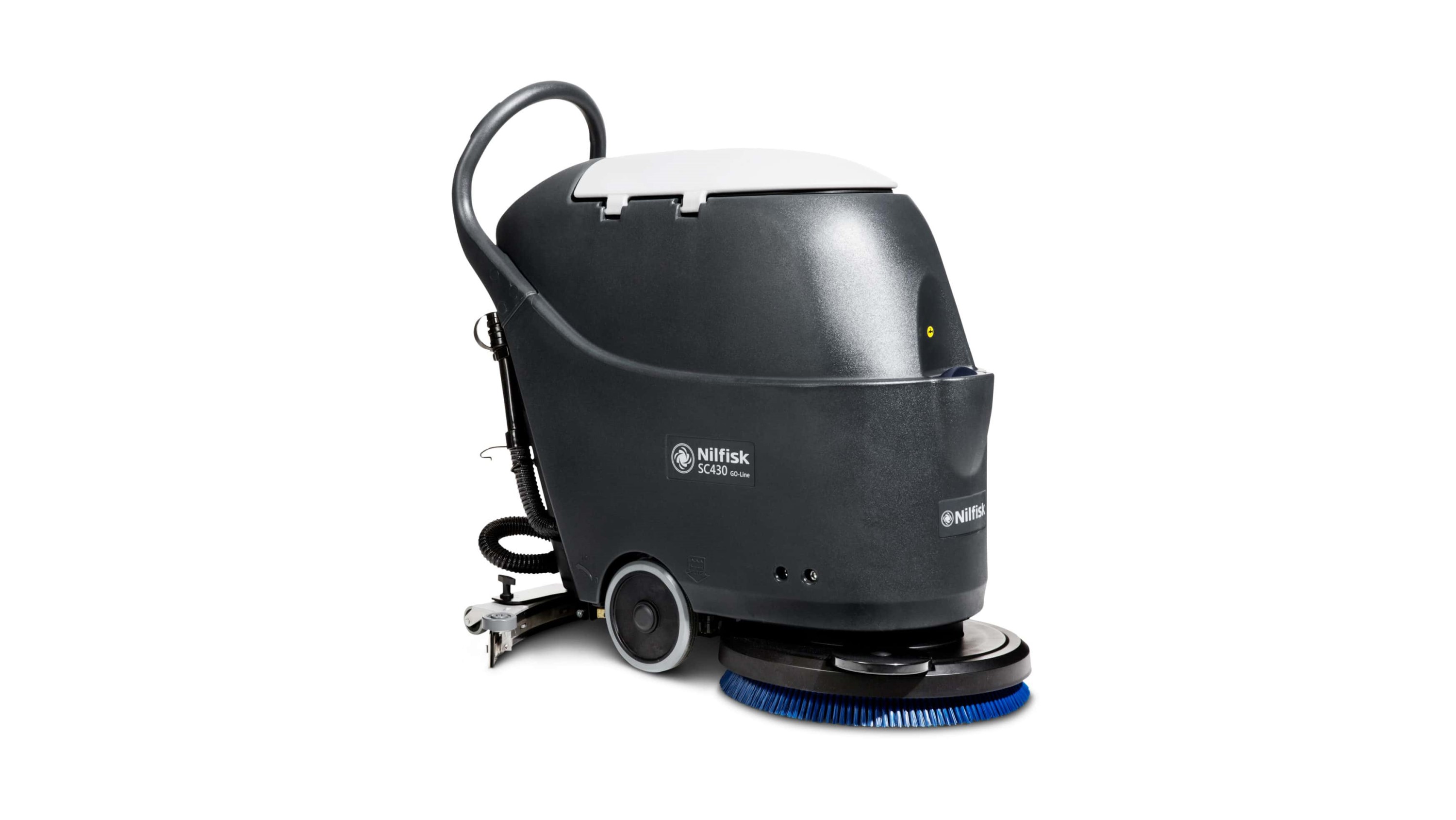 SC 430 Walk Behind Scrubber