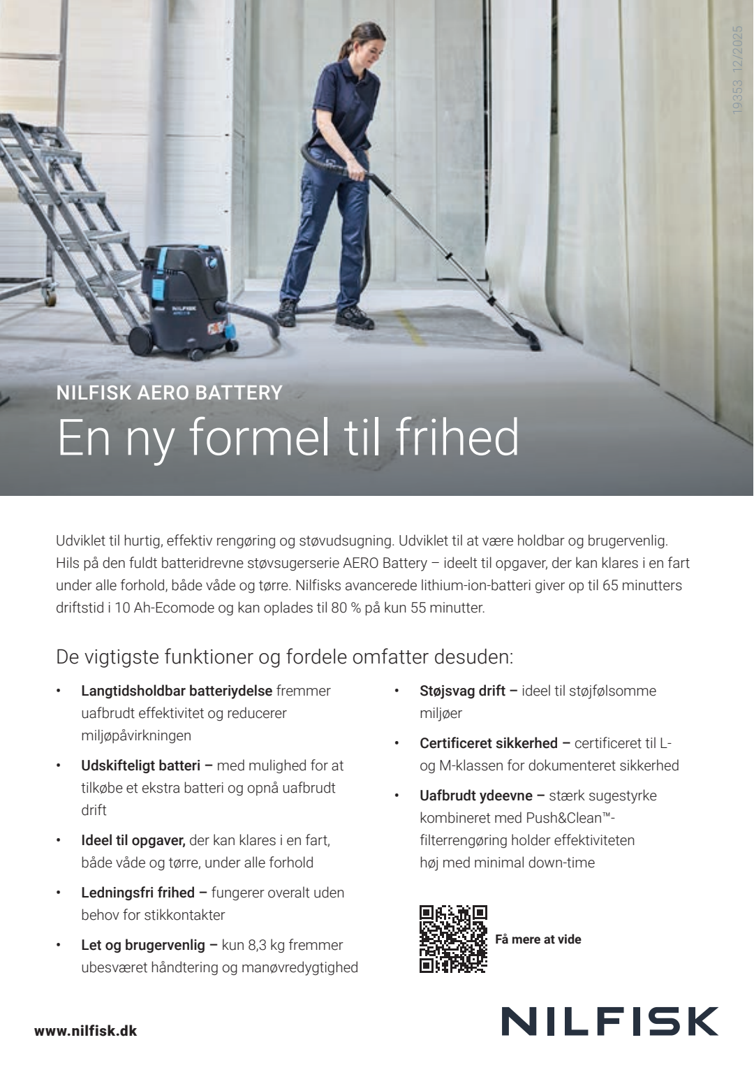 AERO Battery 2025 Leaflet A5 V1 DA DK