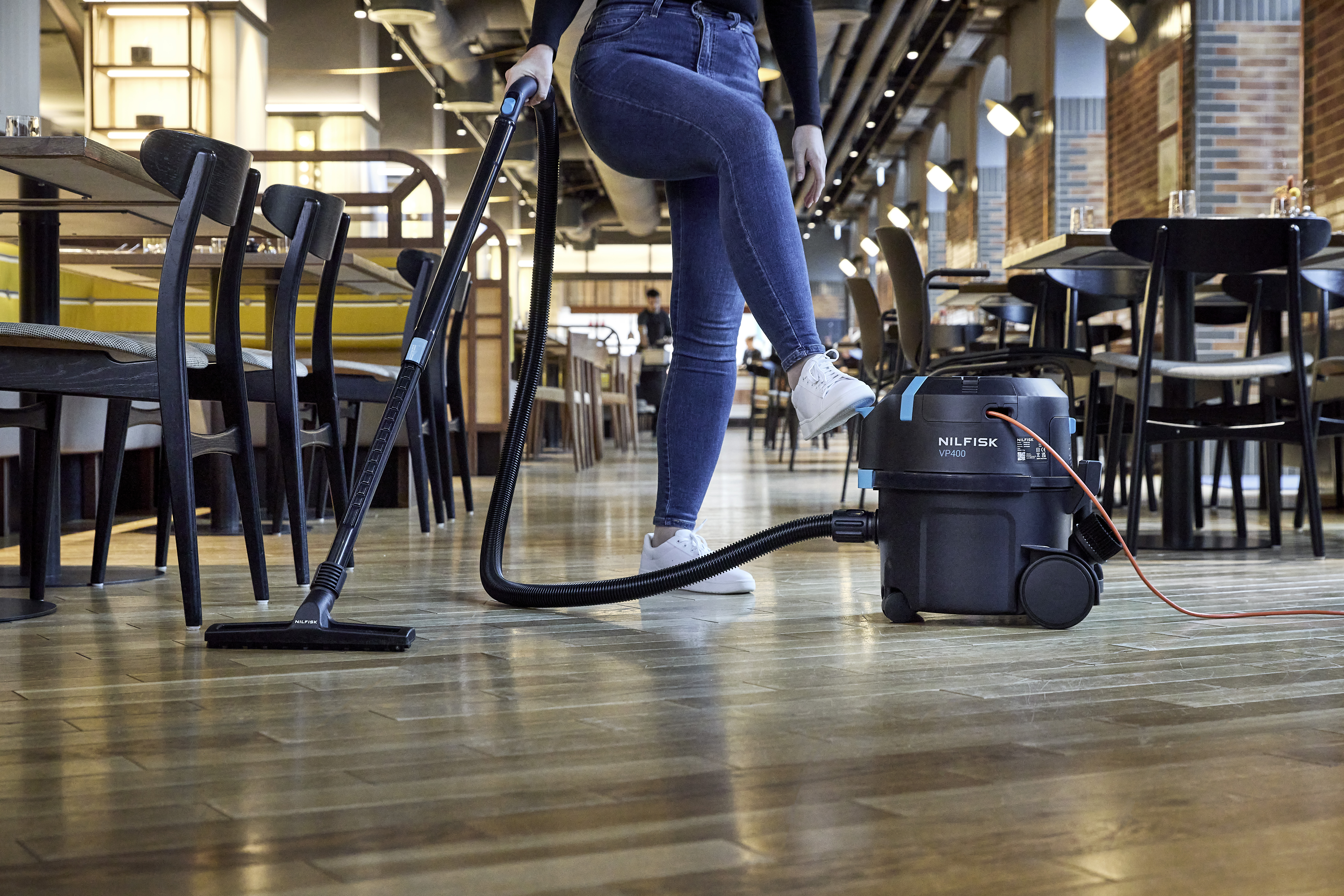 Best Commercial Vacuums 2025: A Buyer's Guide for UK Cleaning Teams