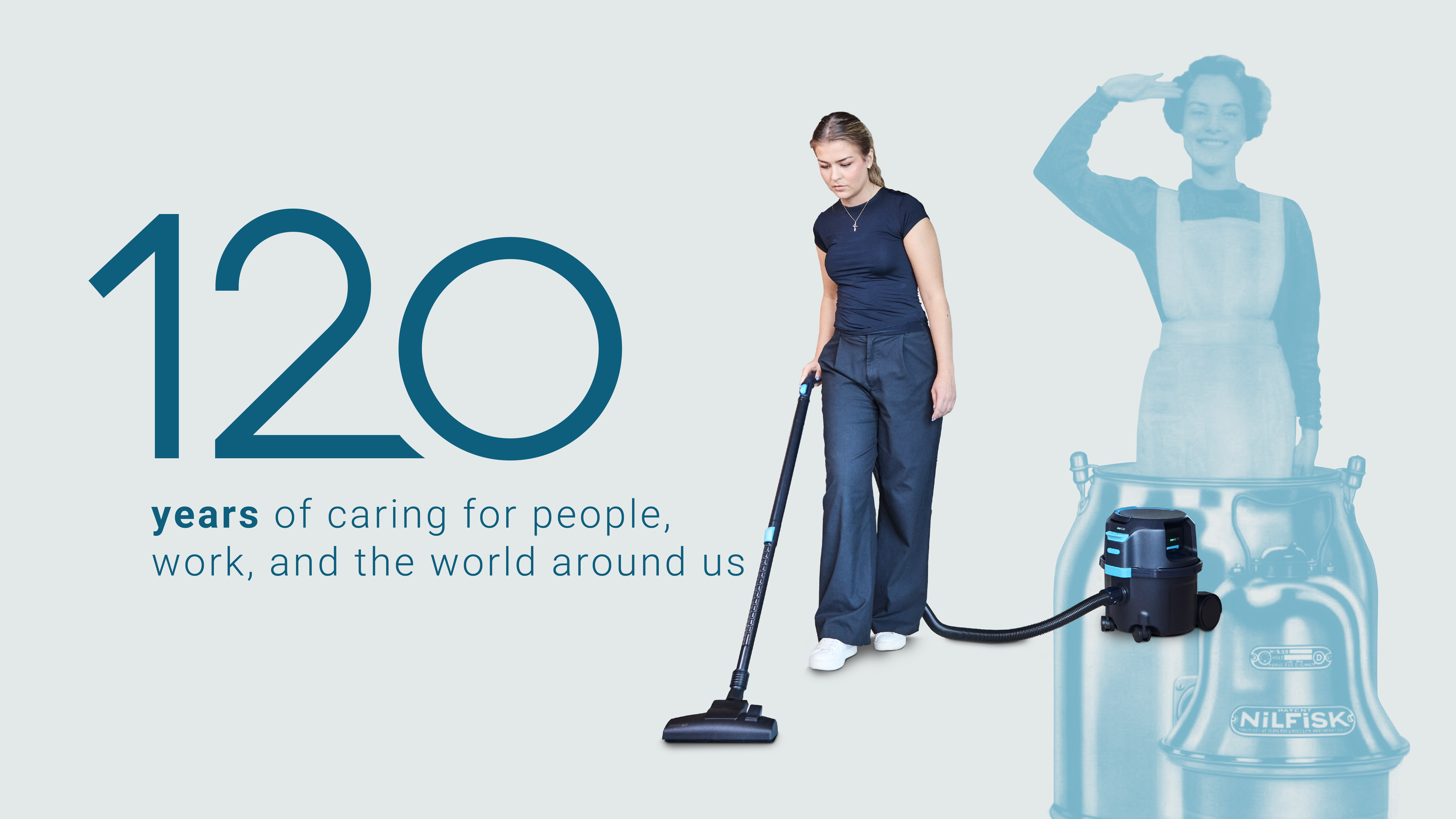 Caring for people, resources, and long-term impact