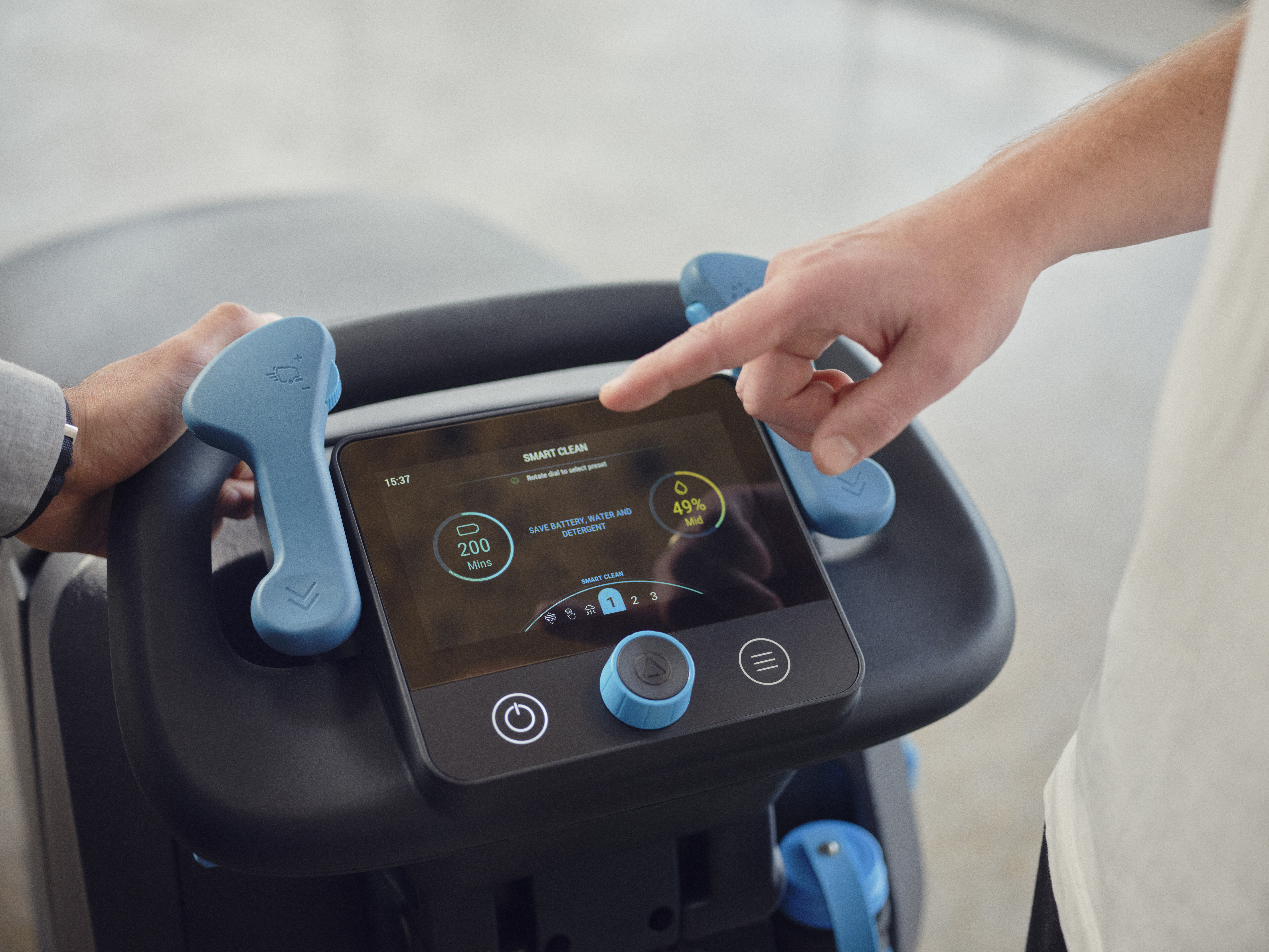 Besoin d'informations techniques ou d'un document pour l'utilisation de votre machine ?