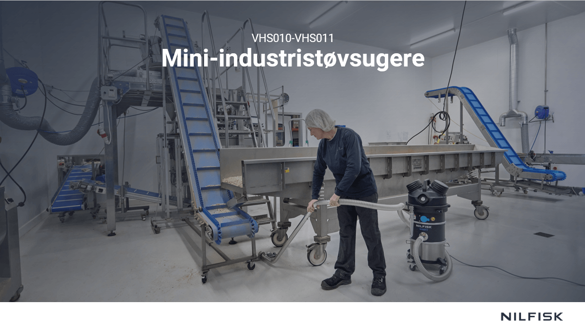 NB NO Mini IVS Salgspresentasjon