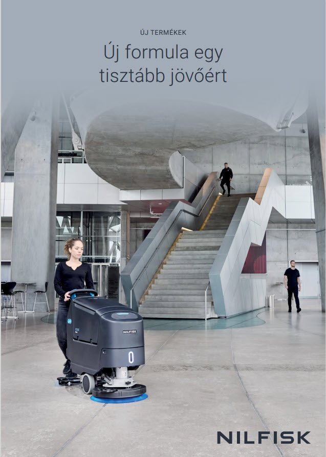 Új termékkatalógus