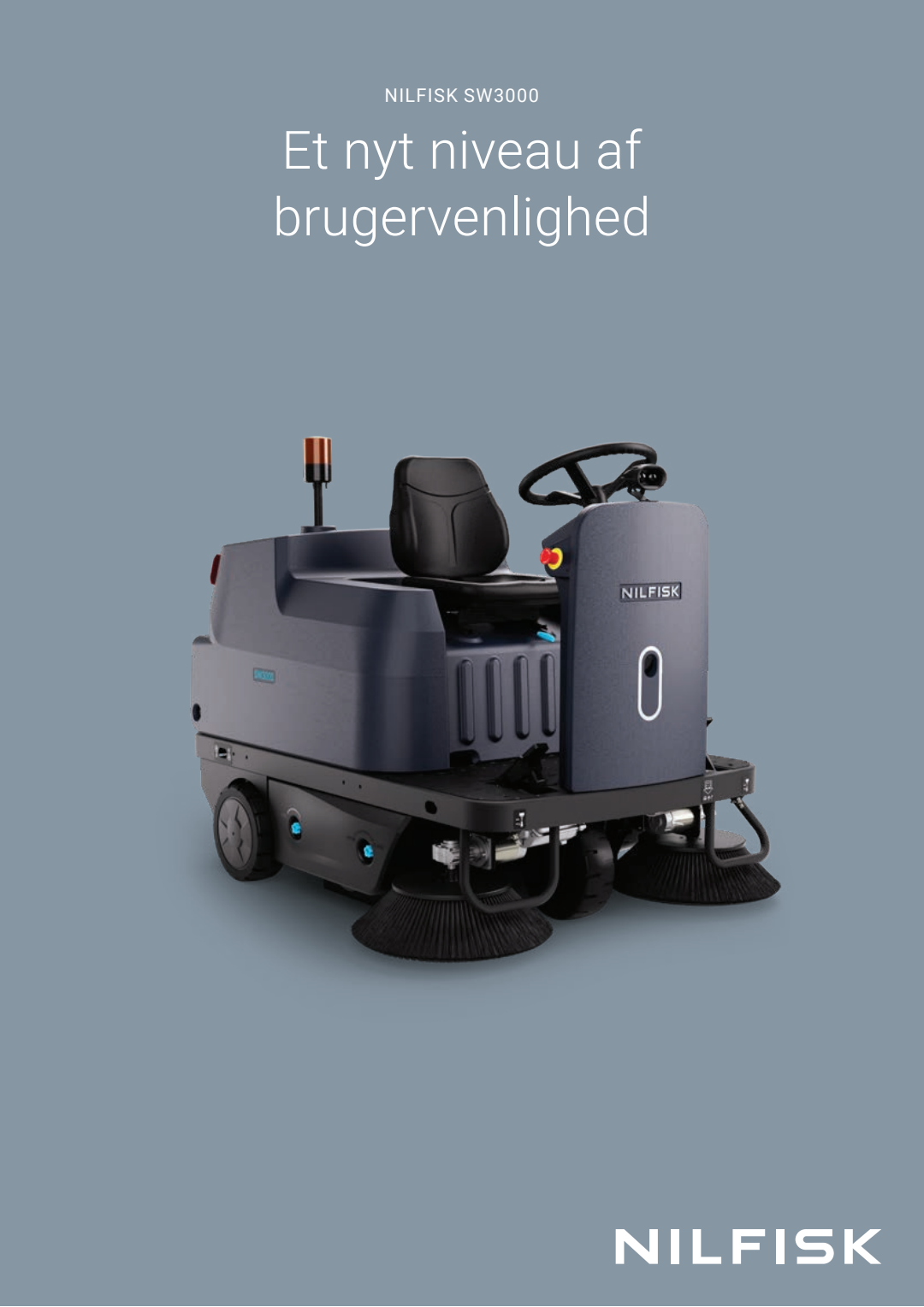 SW3000 Brochure 17149 A4 DA DK