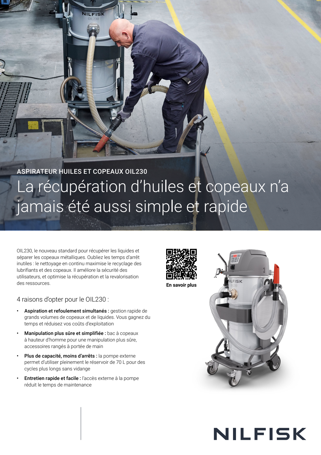 N113 0074 19123 OIL230 2025 Product Sign A4 Dealer OK