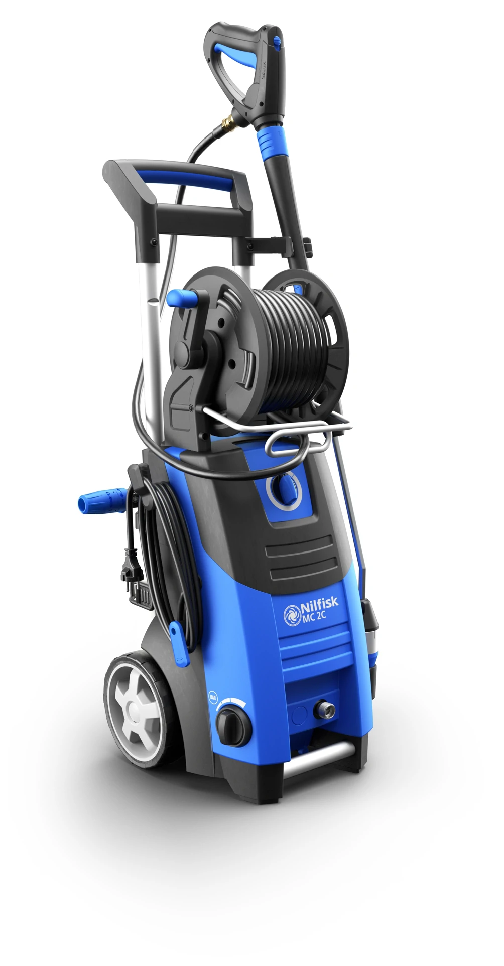 Nilfisk Mc2c 120 520 xt eu