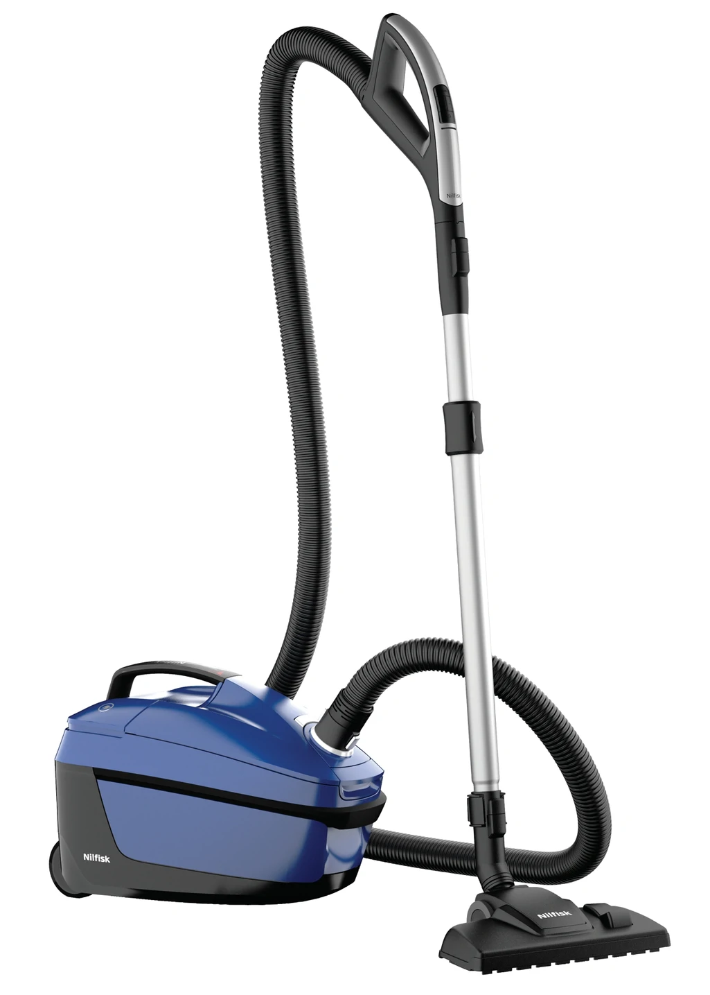 Nilfisk Düse Nilfisk Ersatzrohr Gebogen – Elite Bent End W Auto, Original, Langlebig Nilfisk Ersatzteil