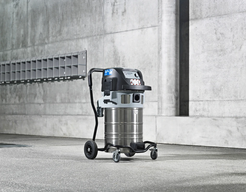 Nilfisk Ivb 995 0h m sd xc type 22 eu