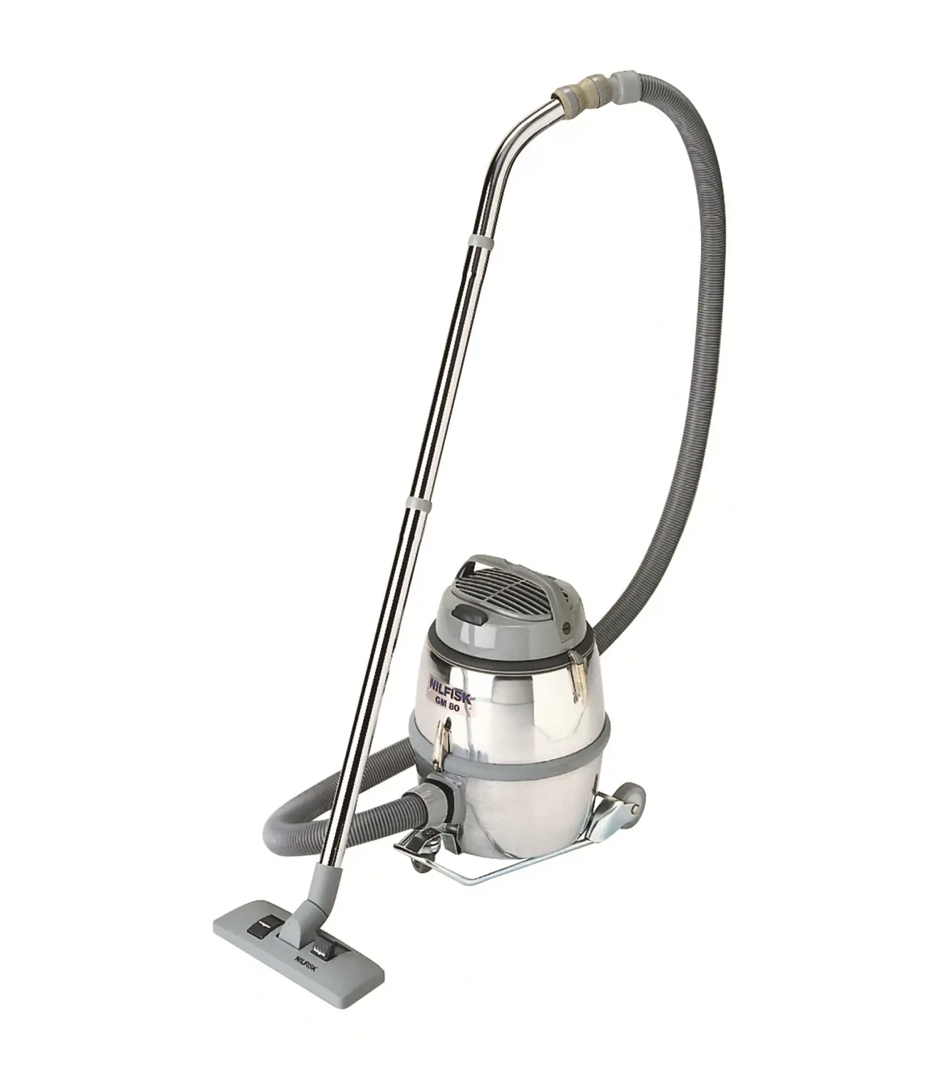 Nilfisk Gm 80p