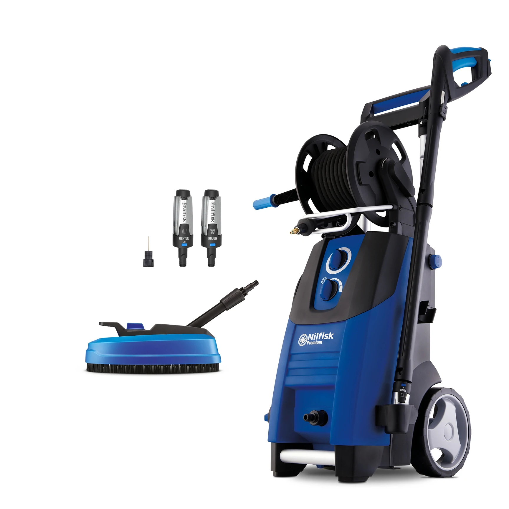Nilfisk Premium 190 12 power eu