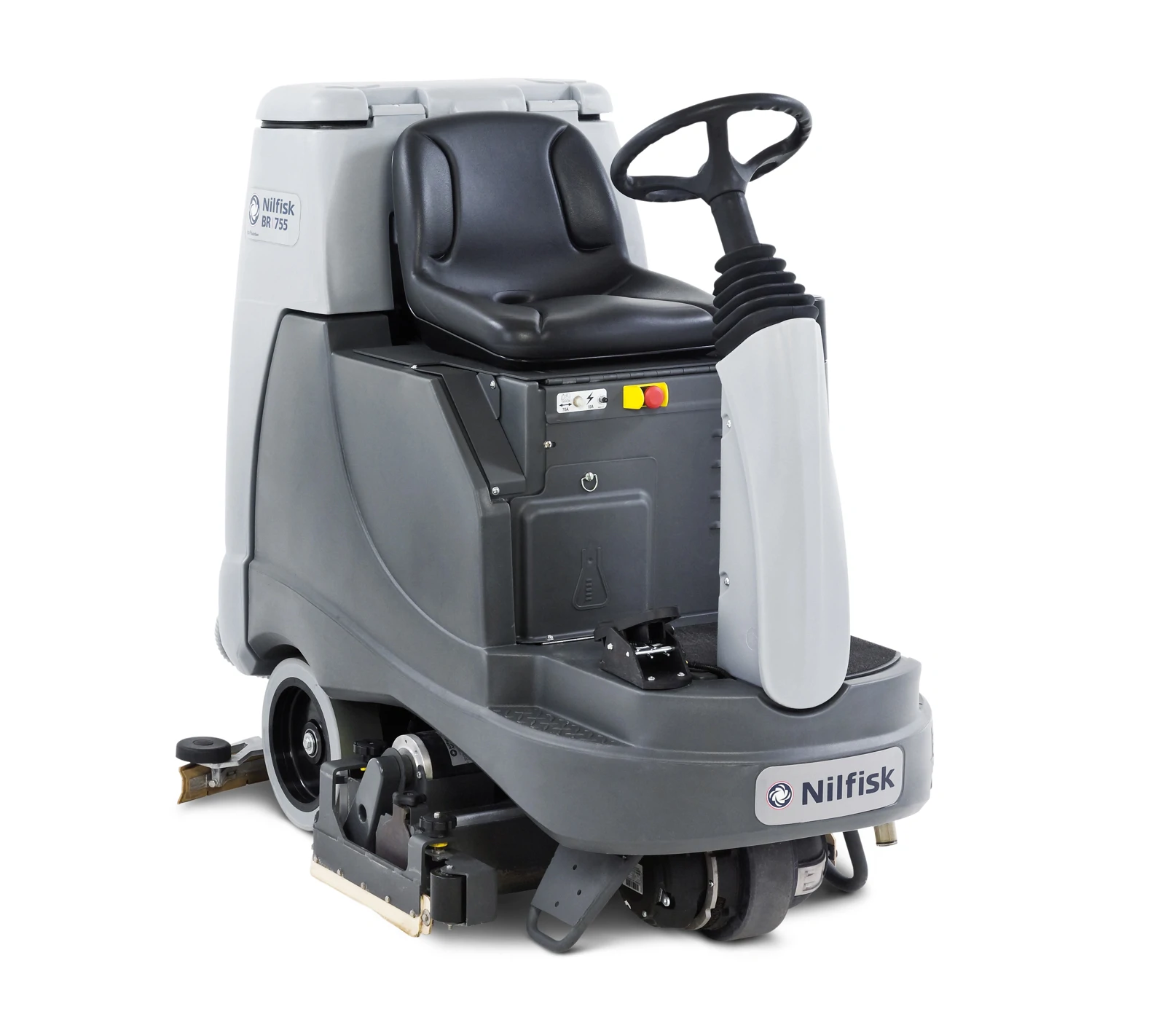 Nilfisk Br755d