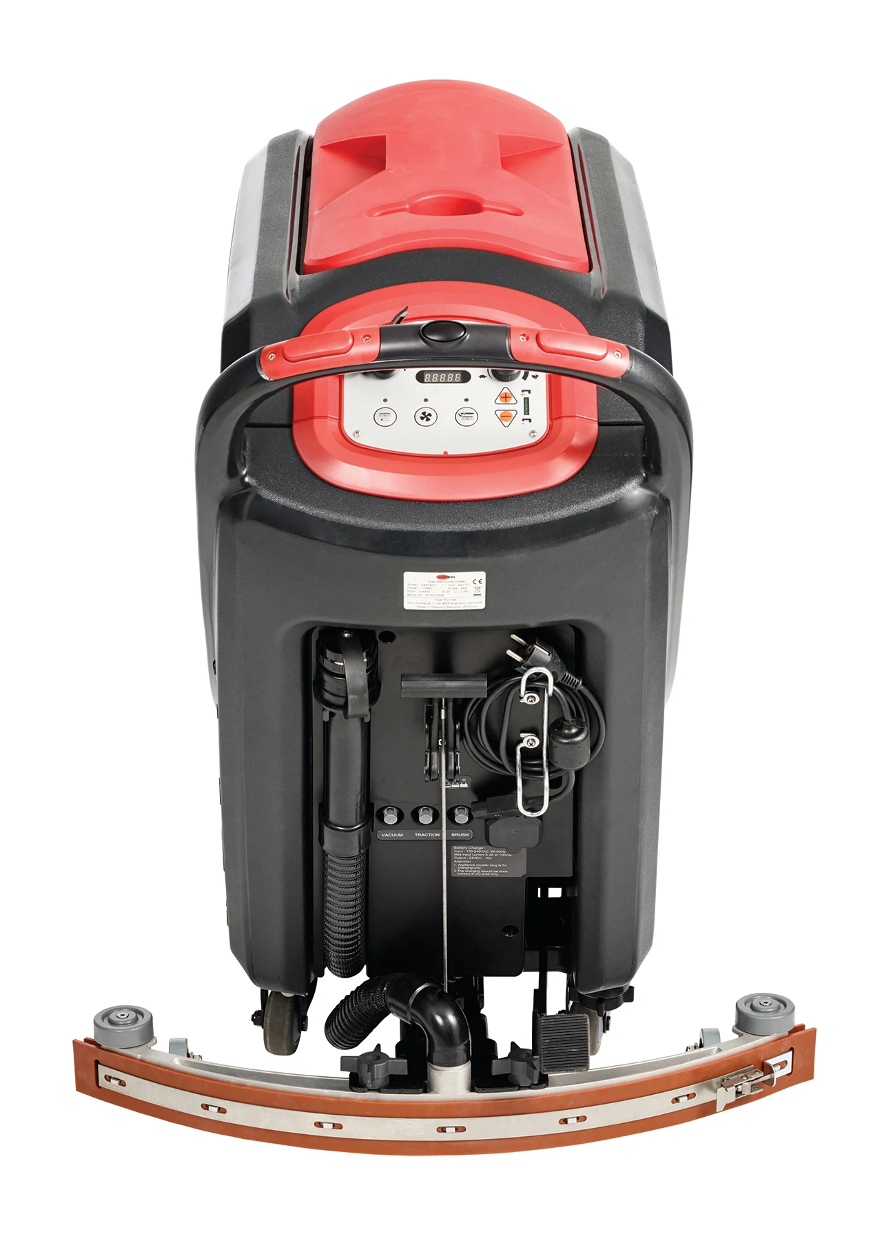 Nilfisk As5160 w105 obc ph