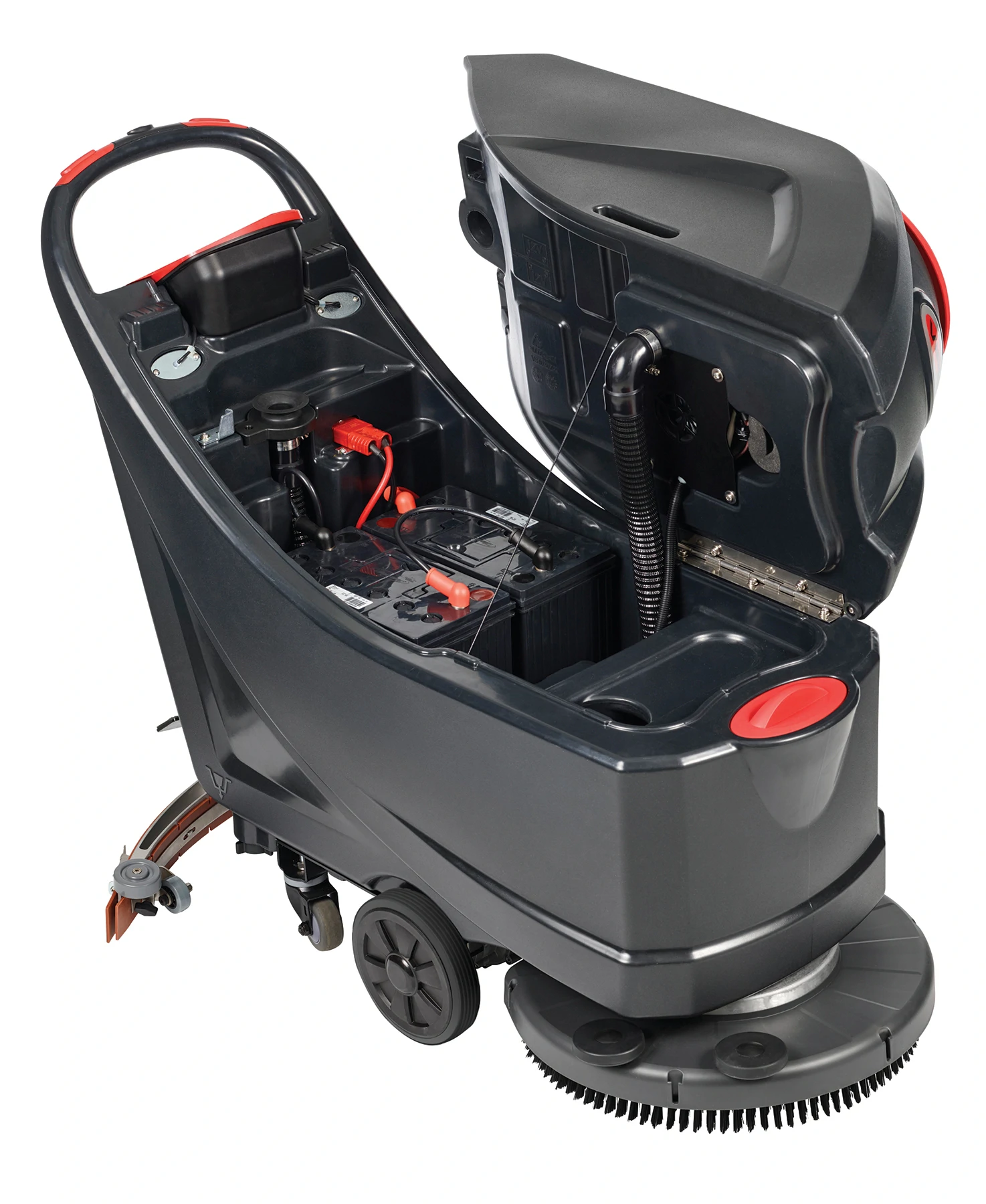 Nilfisk As5160 w130 obc ph