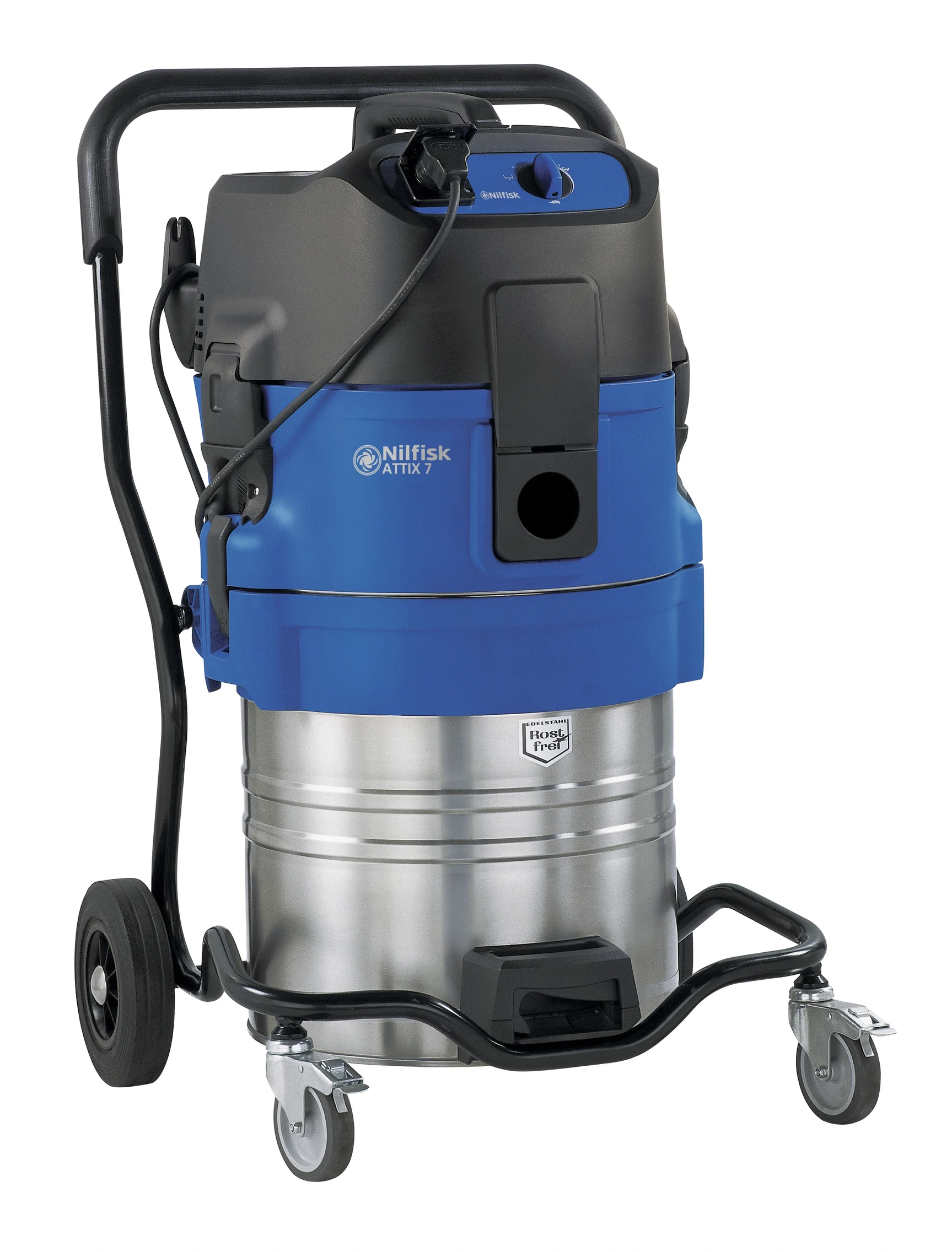 工事用　パックマン2203H Nilfisk ALTO真空掃除機 1000W Nilfisk Attix 19ae portable sump pump vacuum