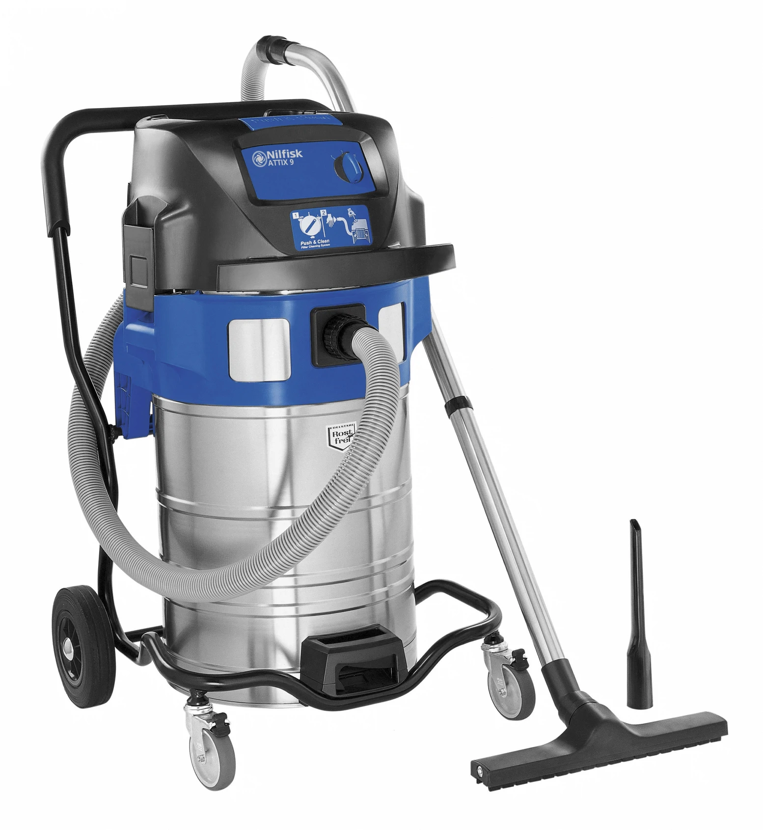Nilfisk Attix 961 01