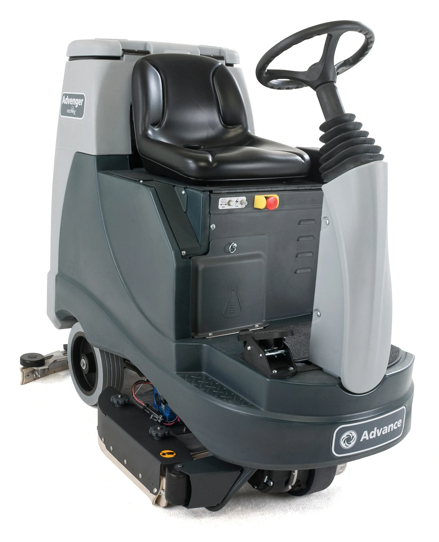 Nilfisk Advenger x2805r c 312 obc