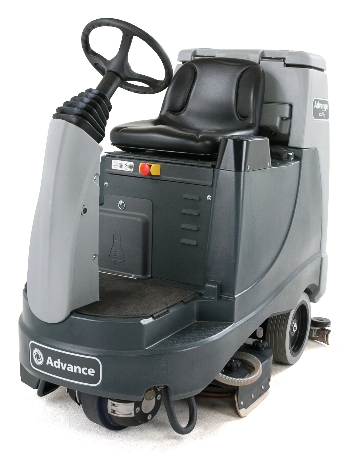 Nilfisk Advenger x2805r c 310 obc