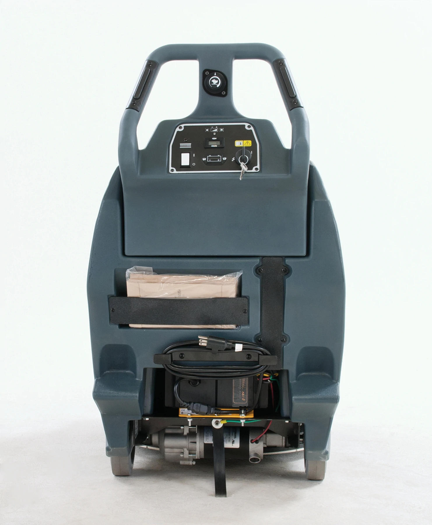 Nilfisk Bu800 20bt 234ah agm