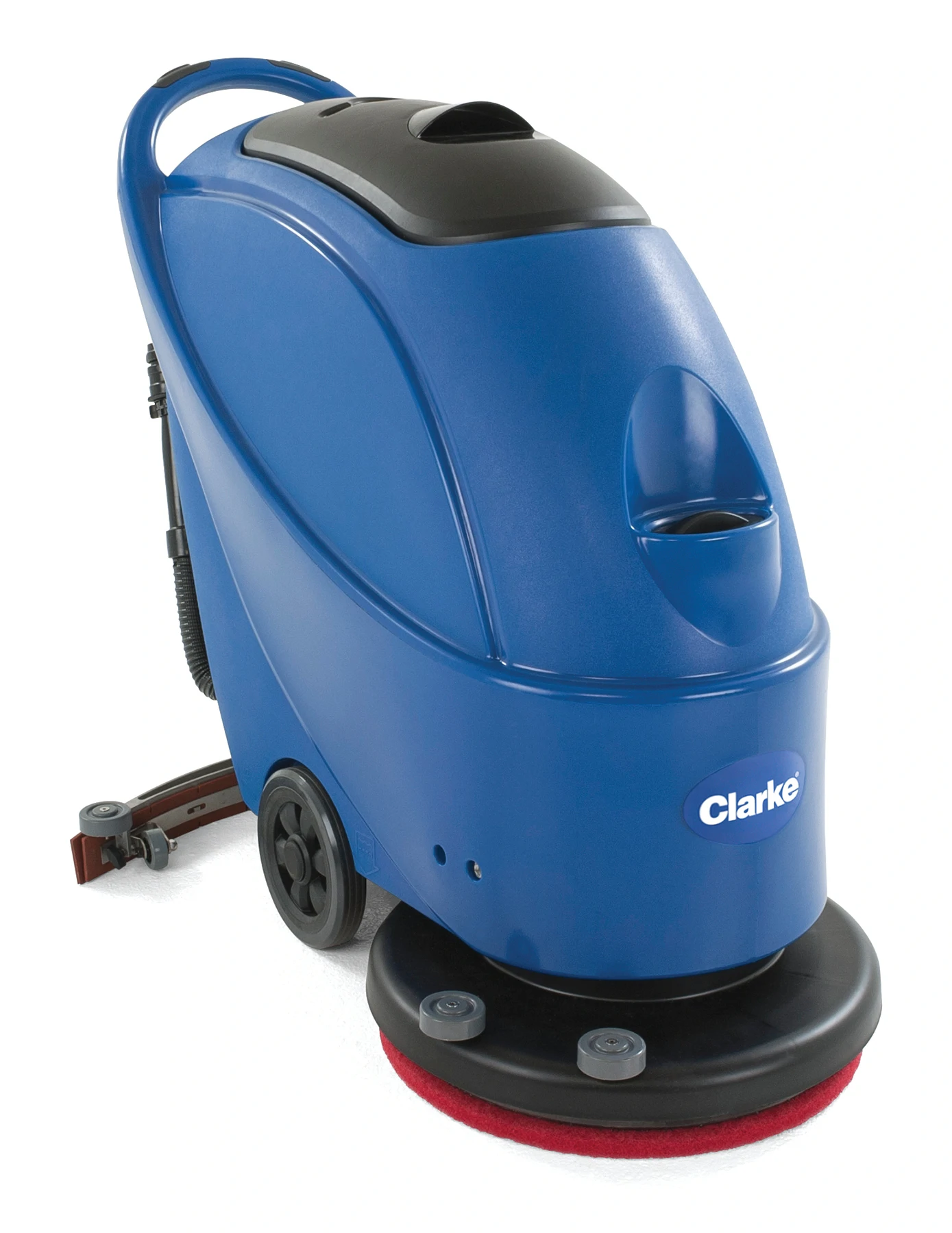 Nilfisk Clarke ca30 20b 20inch scrubber