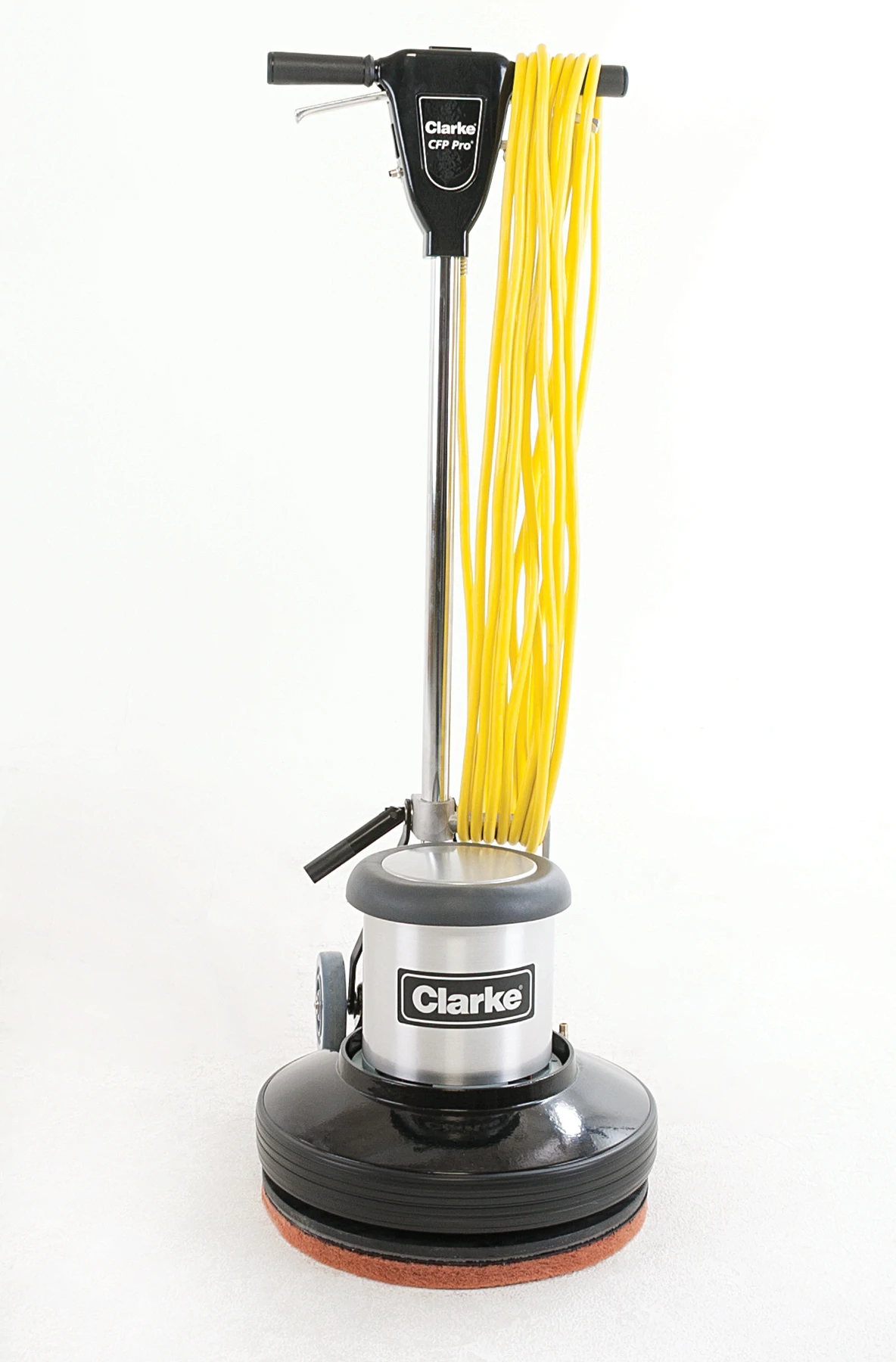 Nilfisk Cfp pro 17hd floor machine