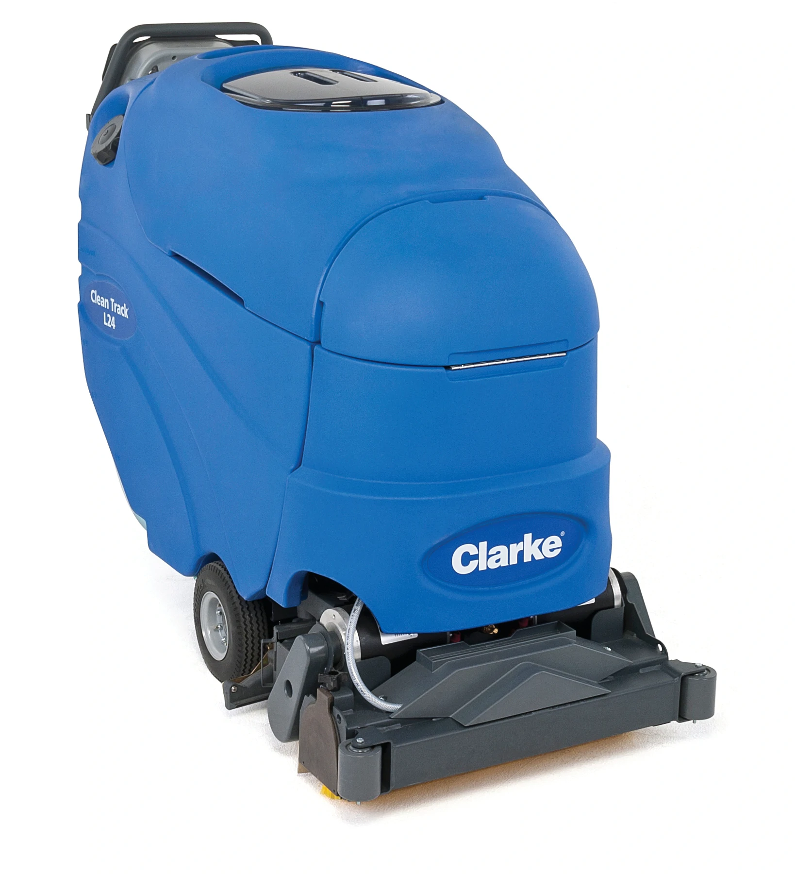 Nilfisk CLEAN TRACK L24 PKG 251 AH