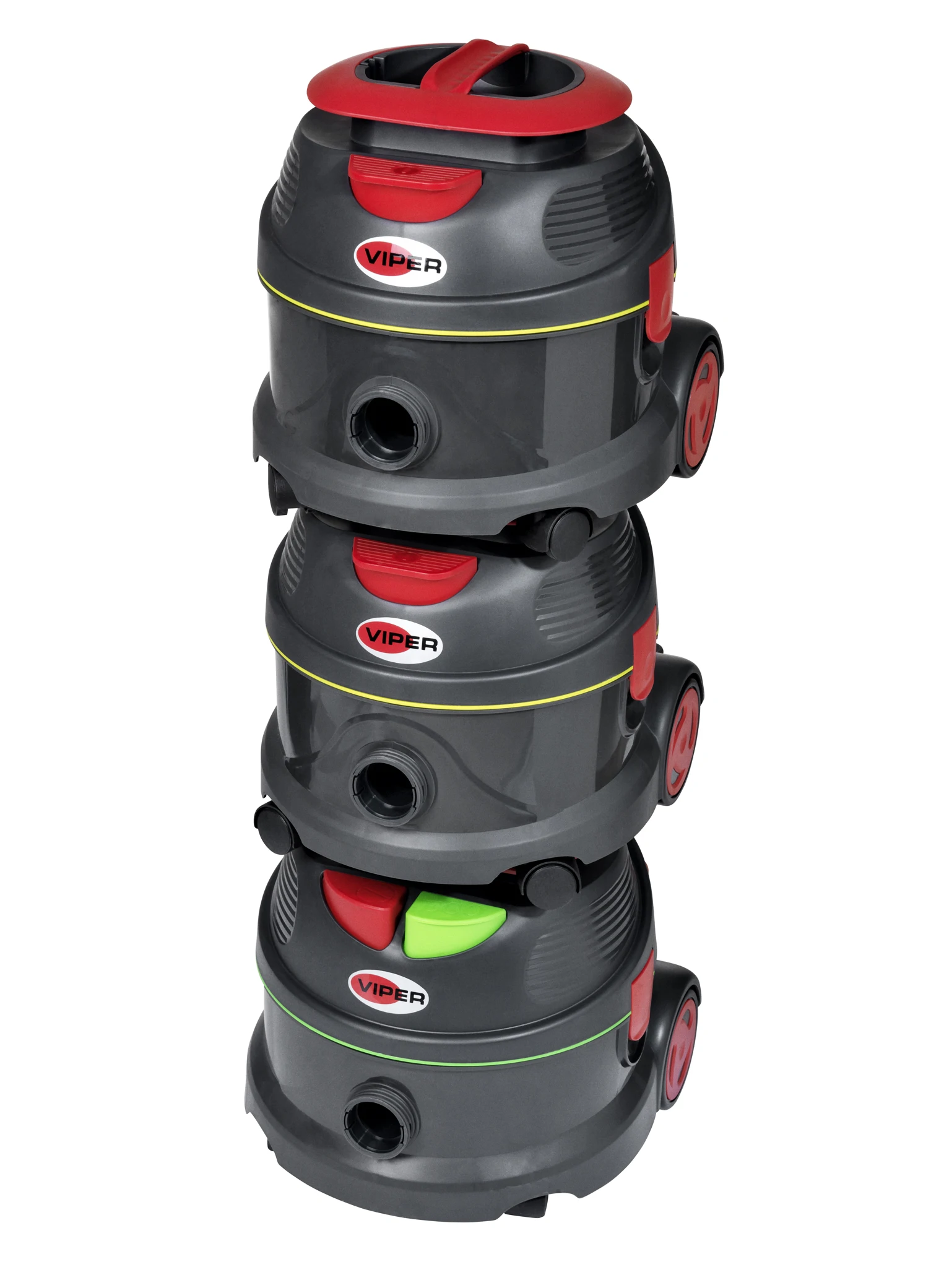 Nilfisk Viper dsu 10