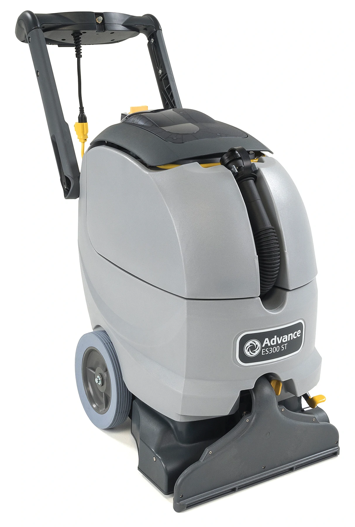 Nilfisk Es300 xp es400 xlp