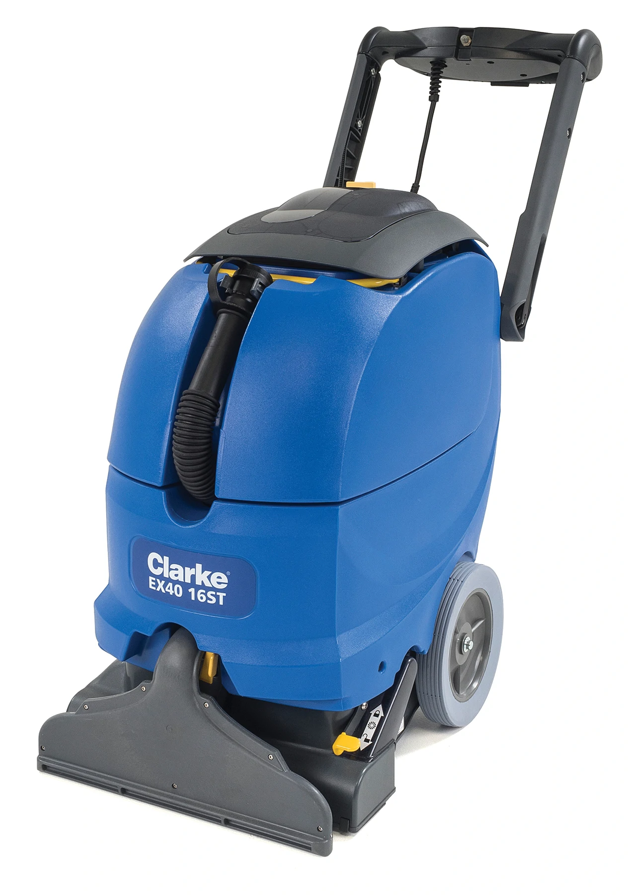 Nilfisk Clarke ex40 16st