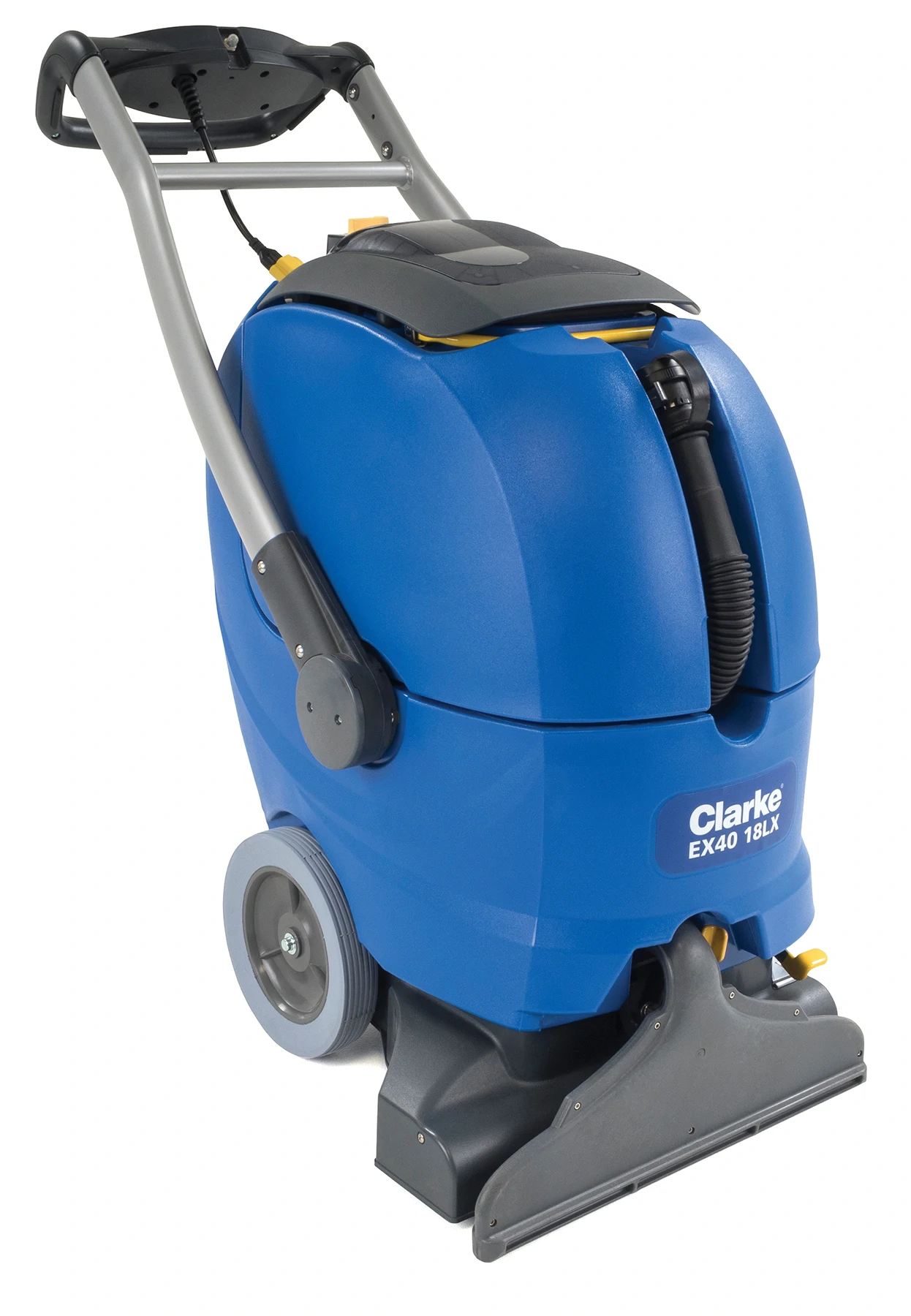 Nilfisk Clarke ex40 18lx