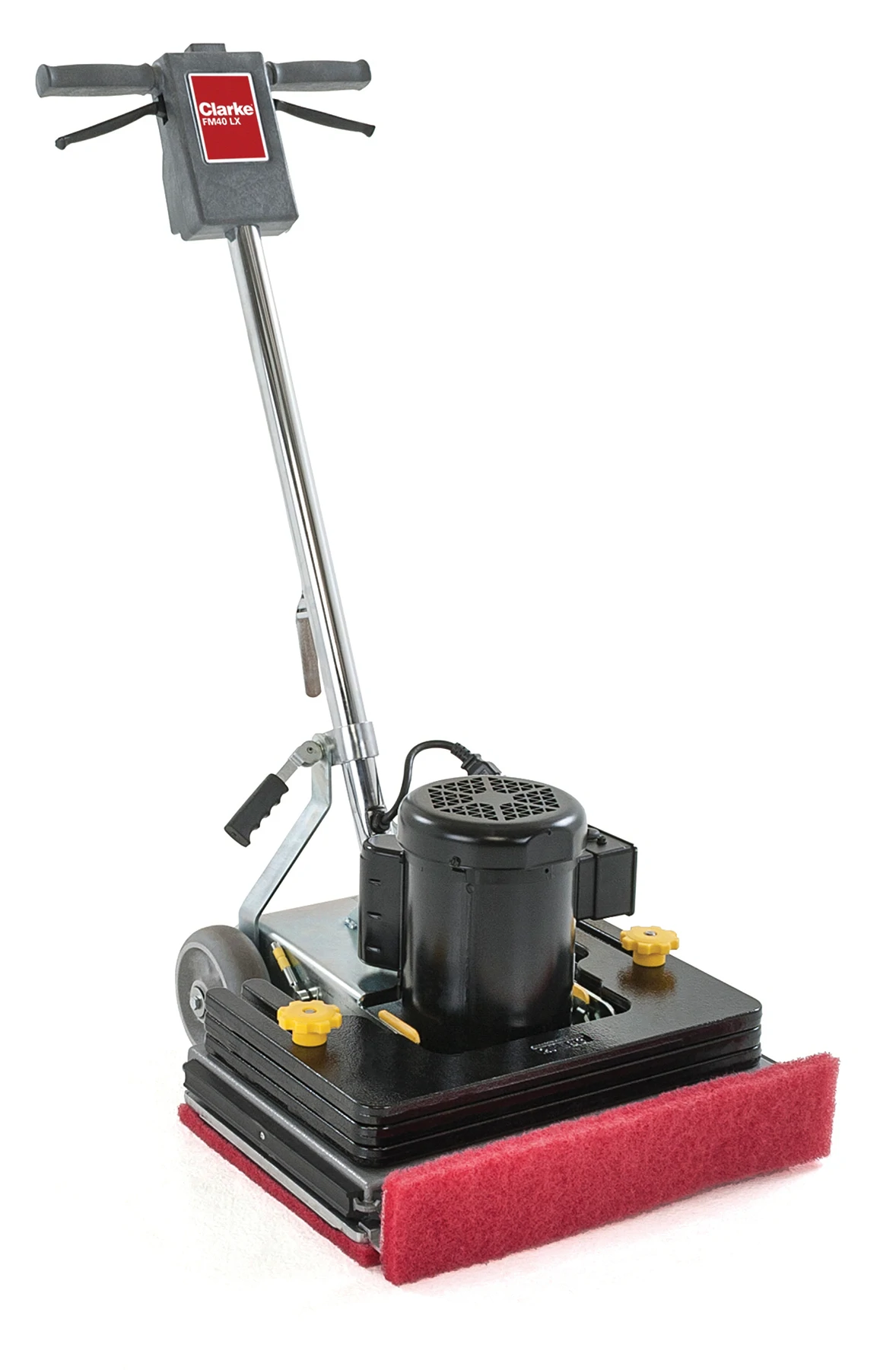 Nilfisk Fm40 lx