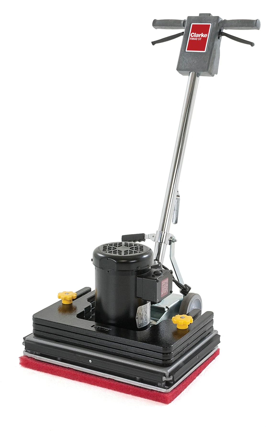 Nilfisk Fm40 lx