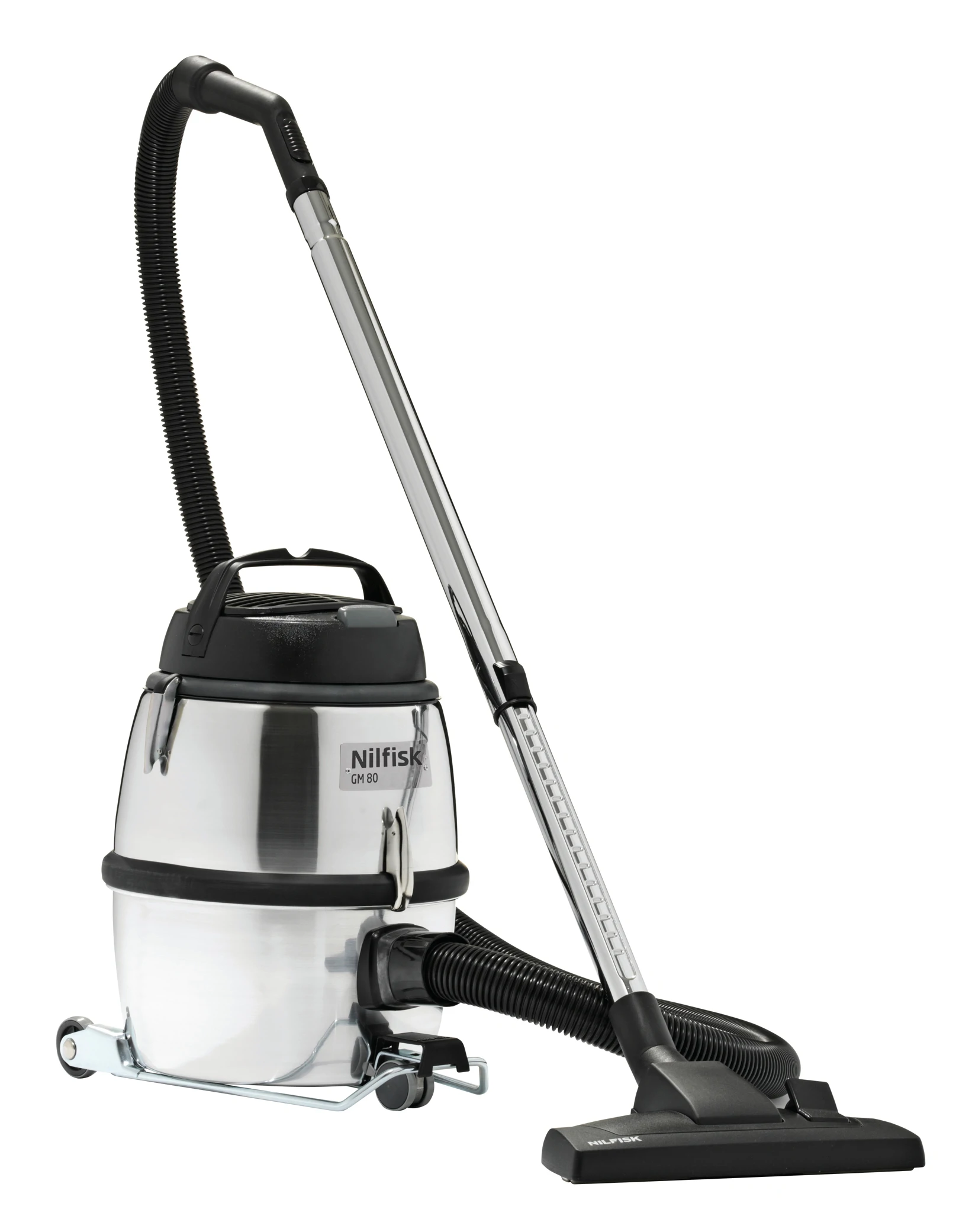 Nilfisk Gm 80 c 220 240v eu black
